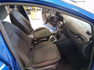 FORD Puma usata, con Sensore di luce