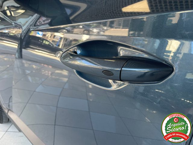 HYUNDAI Tucson usata, con Servosterzo