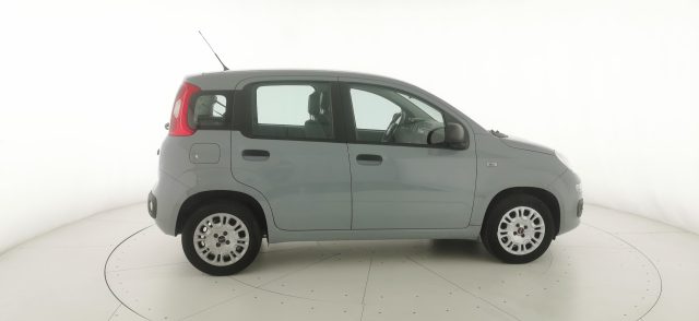 FIAT Panda usata 7