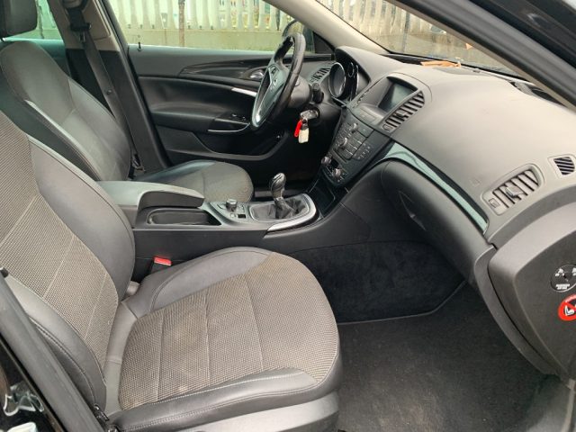 OPEL Insignia usata, con Cruise Control