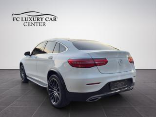 MERCEDES-BENZ GLC 250 usata, con Airbag Passeggero