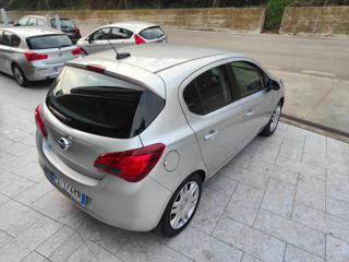 OPEL Corsa usata, con Climatizzatore