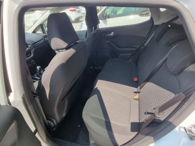 FORD Fiesta usata, con ESP