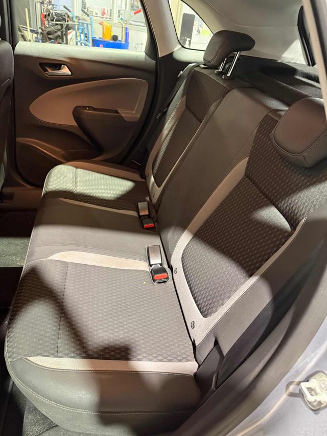 OPEL Crossland X usata, con Fendinebbia