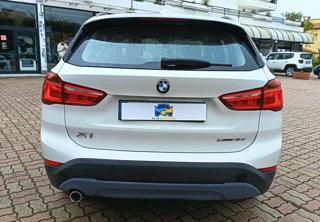 BMW X1 usata, con Antifurto