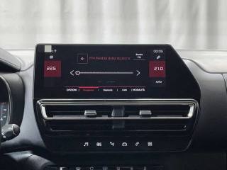 CITROEN C5 Aircross usata, con Controllo elettronico della corsia