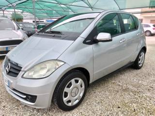 MERCEDES-BENZ A 160 BlueEFFICIENCY Executive