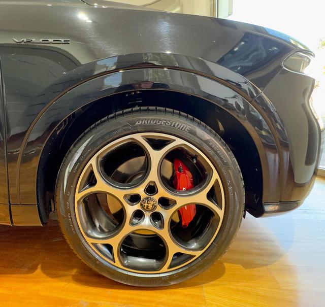 ALFA ROMEO Tonale usata, con Boardcomputer