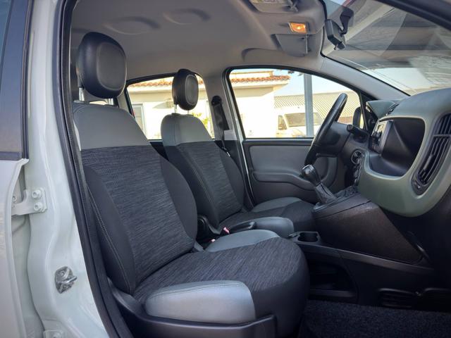 FIAT Panda usata 26