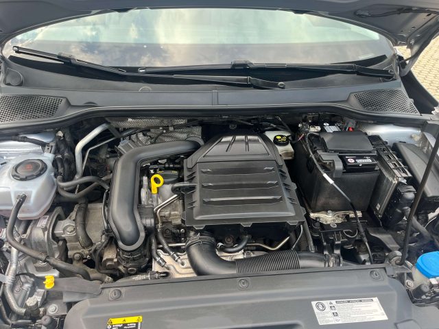 SEAT Arona usata, con Airbag