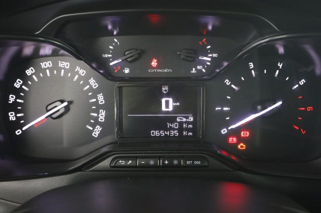CITROEN C3 usata 6