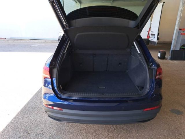 AUDI Q3 usata, con Airbag Passeggero