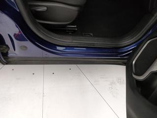 JEEP Renegade usata, con Airbag testa