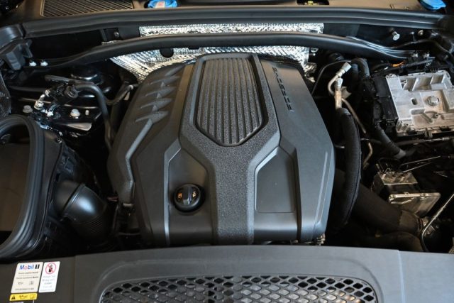 PORSCHE Macan usata 177