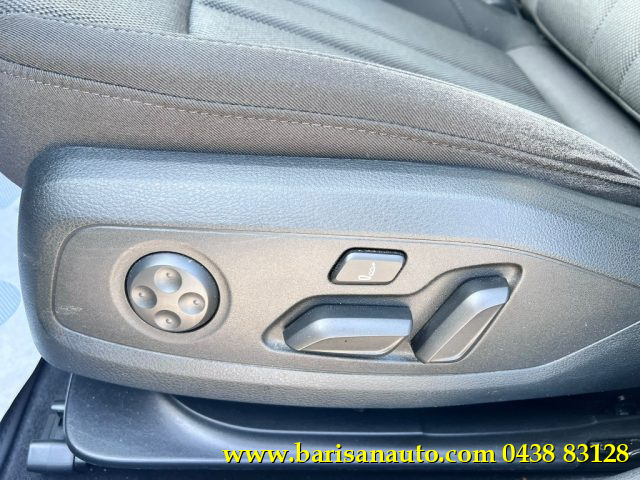 AUDI A4 usata, con Cruise Control