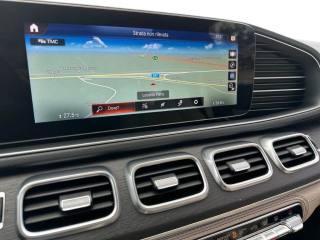 MERCEDES-BENZ GLE 350 usata, con Controllo trazione