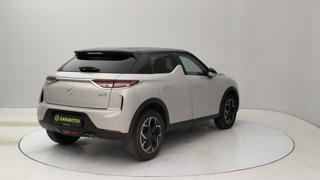 DS AUTOMOBILES DS 3 Crossback usata, con Alzacristalli elettrici
