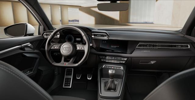 AUDI A3 usata, con Cerchi in lega