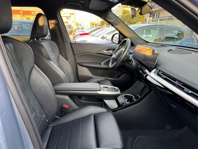 BMW X1 usata, con ESP