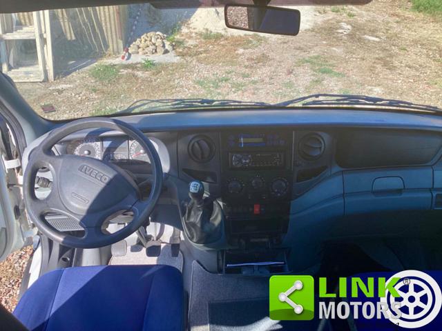 IVECO usata 8