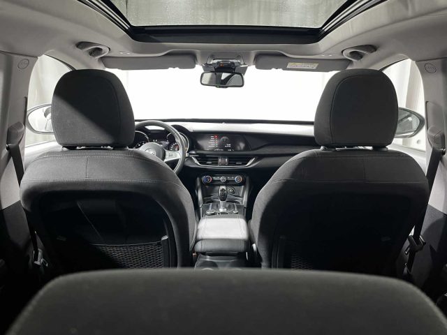 ALFA ROMEO Stelvio usata, con Servosterzo