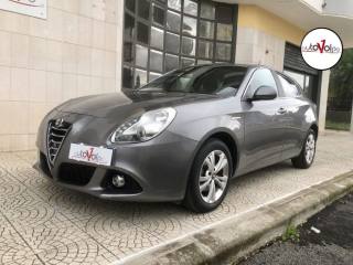 ALFA ROMEO Giulietta usata, con Cruise Control