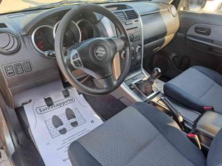SUZUKI Grand Vitara usata, con Filtro antiparticolato