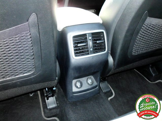 KIA Sportage usata, con Fari Xenon