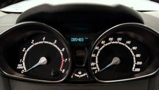 FORD Fiesta usata 15