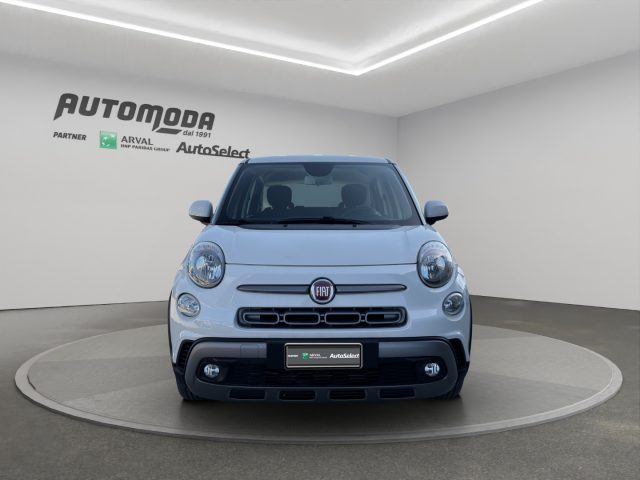 FIAT 500L usata, con Airbag
