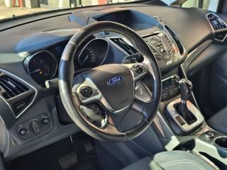 FORD C-Max usata, con Touch screen