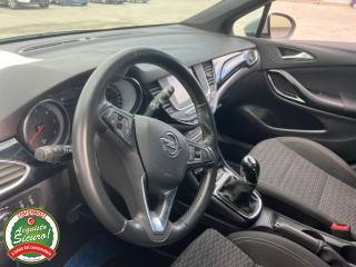 OPEL Astra usata, con Boardcomputer