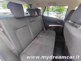 SUZUKI S-Cross usata, con Fari LED
