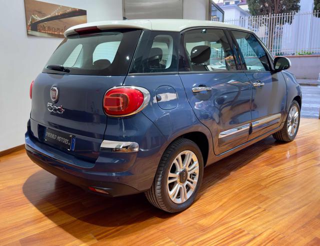 FIAT 500L usata, con Autoradio