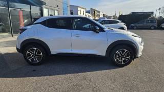 NISSAN Juke usata, con Airbag laterali