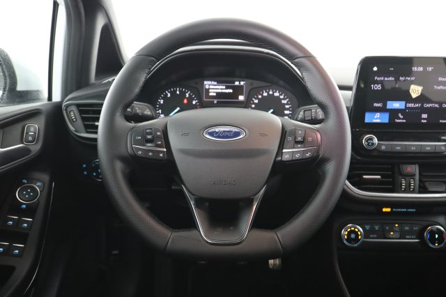 FORD Fiesta usata 5