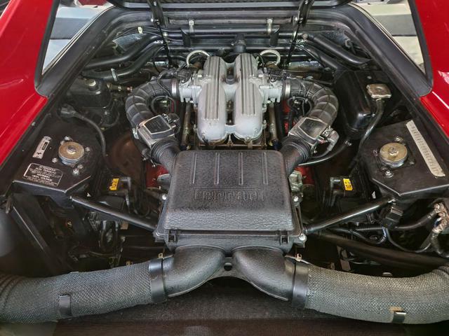 FERRARI 348 usata 14