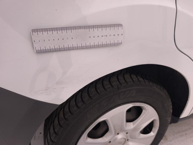 FORD Transit Courier usata 38