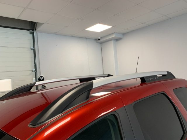 DACIA Duster usata, con Controllo elettronico della corsia