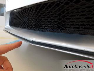 MERCEDES-BENZ E 220 usata, con Riscaldamento ausiliario