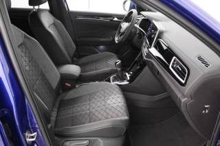 VOLKSWAGEN T-Roc usata, con Airbag Passeggero