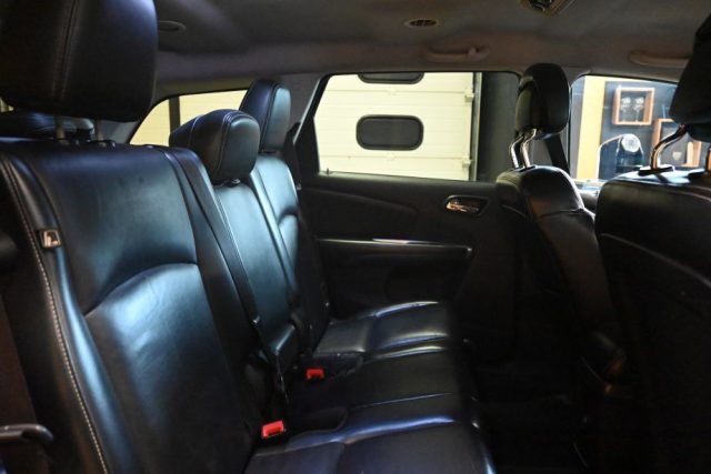 FIAT Freemont usata 113