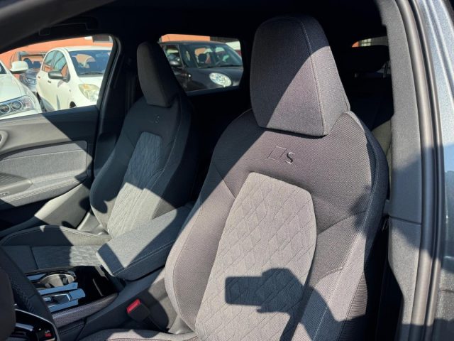 AUDI A5 usata, con USB