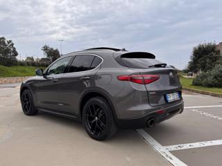 ALFA ROMEO Stelvio usata 71