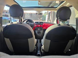FIAT 500 usata 44