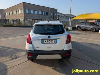 OPEL Mokka usata, con Autoradio
