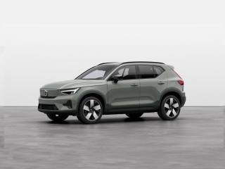 VOLVO EX40 usata, con Airbag