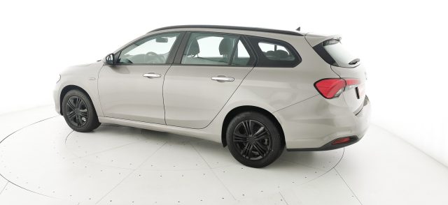 FIAT Tipo usata, con MP3