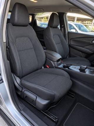 NISSAN Qashqai usata, con Cronologia tagliandi