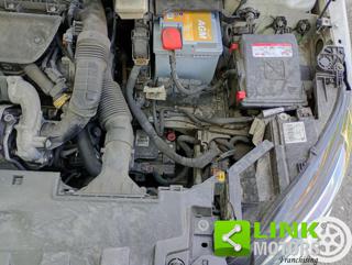 PEUGEOT 308 usata, con Touch screen